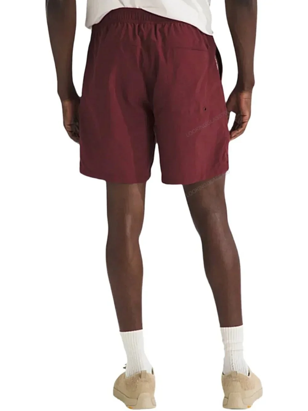 The North Face Action Short 2.0 Men’s XXL Sumac 5” NWT